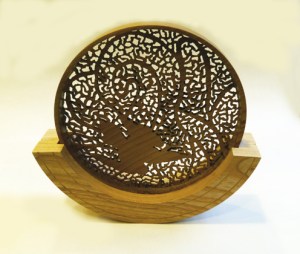 Harry Woollhead C (1st choice)