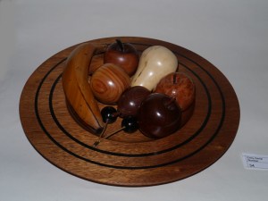 Harry Woollhead 34, 3rd