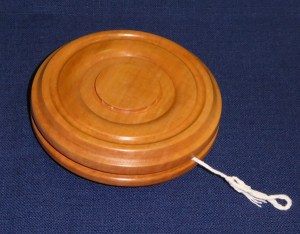 Phil Hill, best performing yoyo