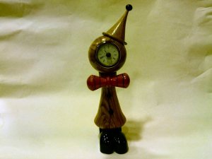 2 Harry Woolhead -3rd