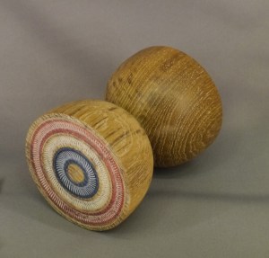 Bob McFarland top performer