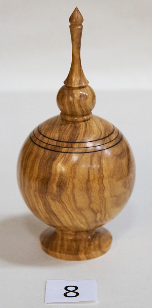 This image has an empty alt attribute; its file name is mike-haseldon-1st-place.jpg